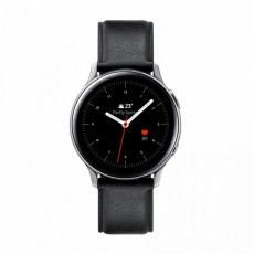 ჭკვიანი საათი SAMSUNG Galaxy Watch Active 2 R 830 (SM-R830NSSASER)